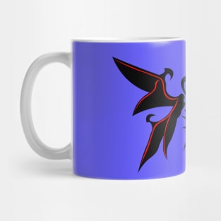 Sin Devil Trigger Mug